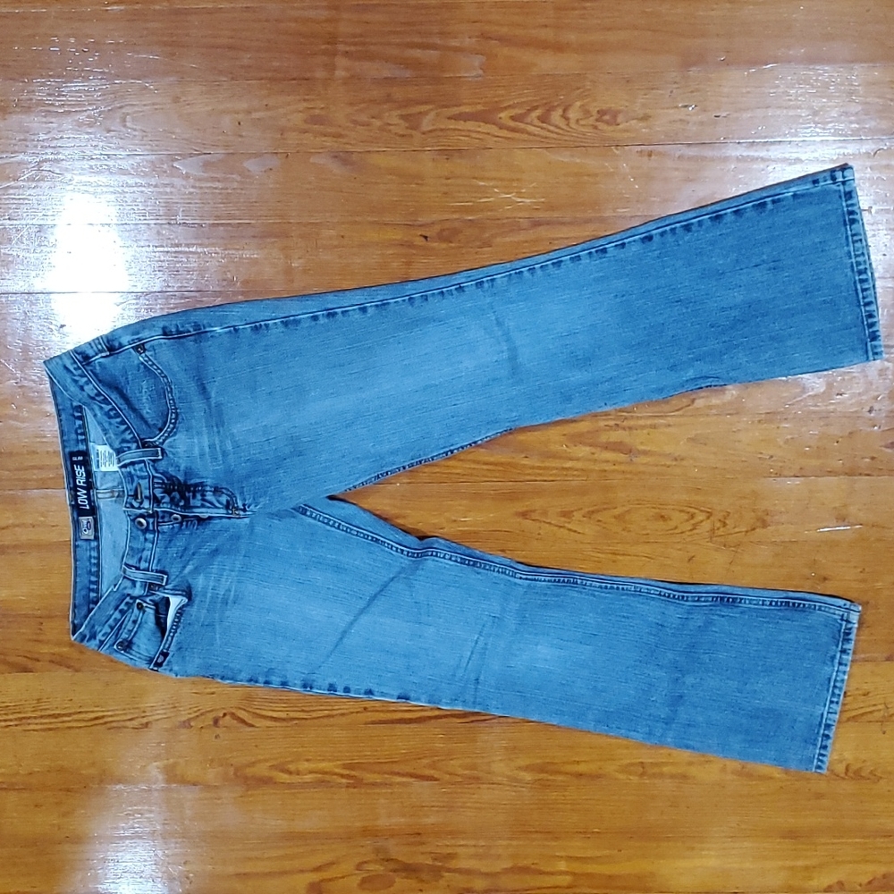 Cruel Girls Jeans